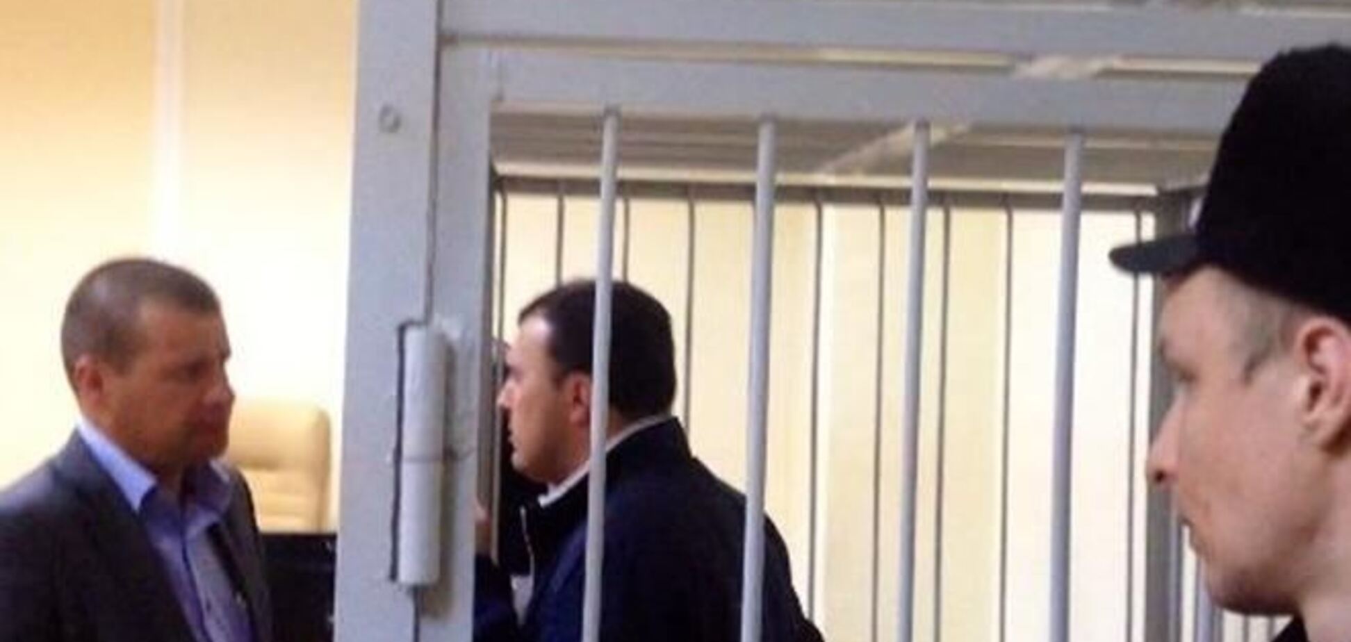 Екс-нардеп Шепелєв заарештований