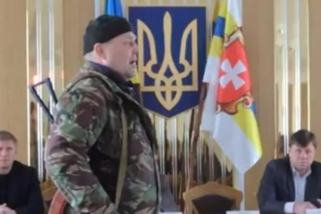 Рада создала ВСК по расследованию смерти Музычко