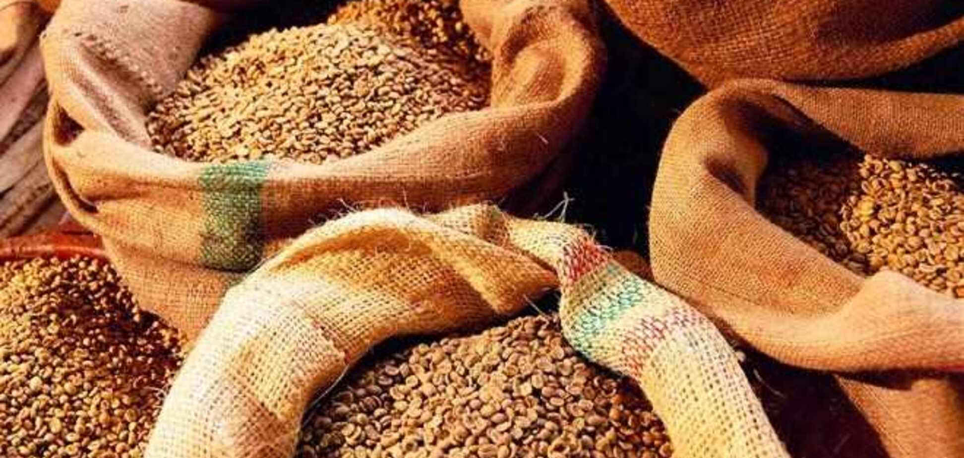 Напряженная ситуация в Крыму взвинтила цены на крупы