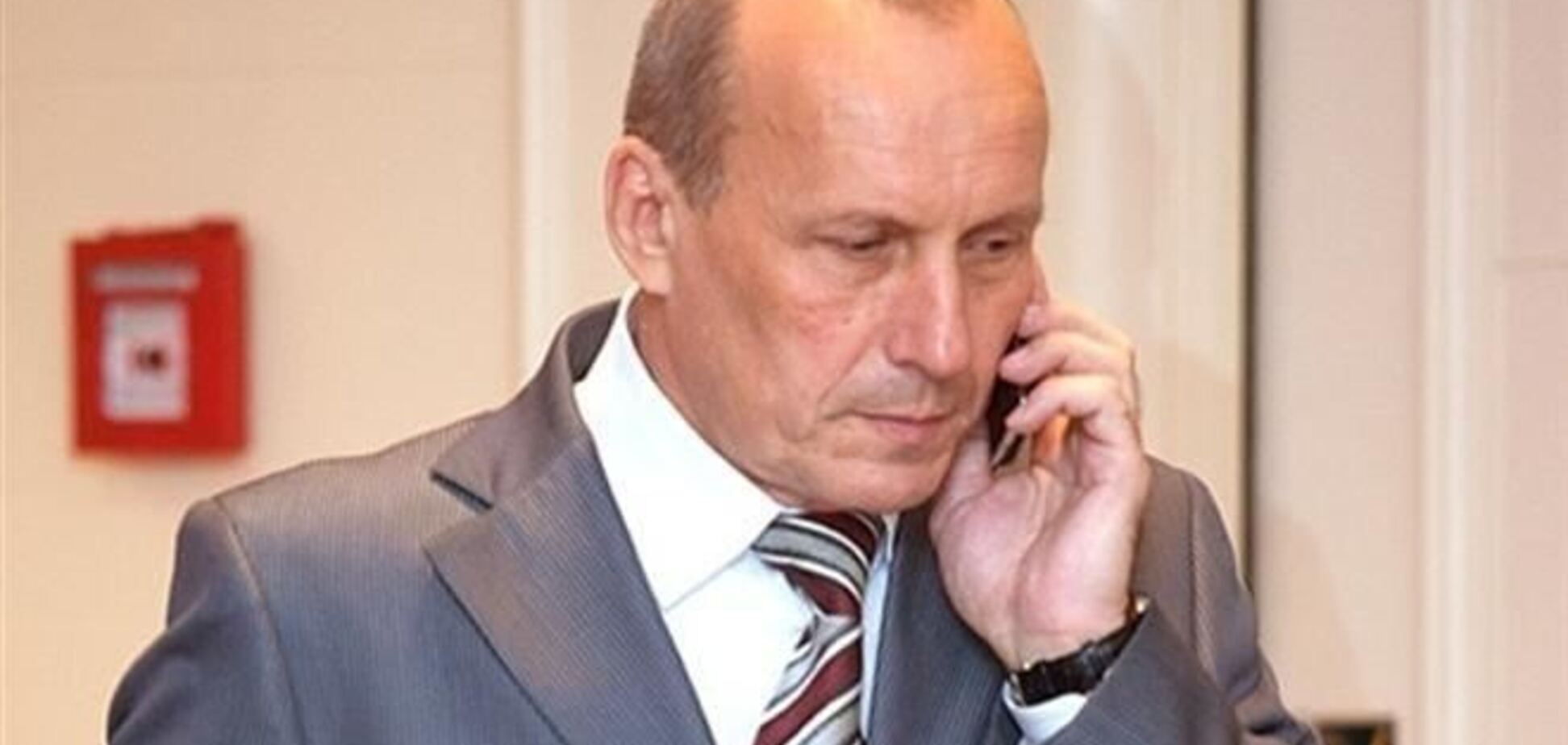 Сумму залога для Бакулина уменьшать не будут – Аваков