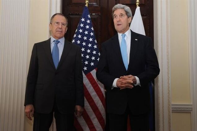 США пока не раскрывают тайну переговоров с Россией по Украине