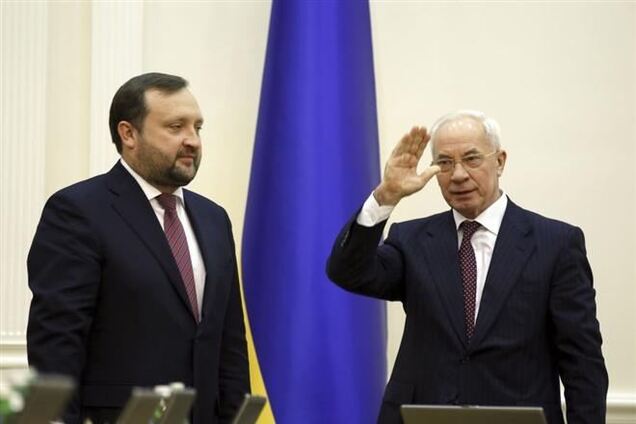 Шуфрич рассказал о губительной 'арбузовщине' в ПР