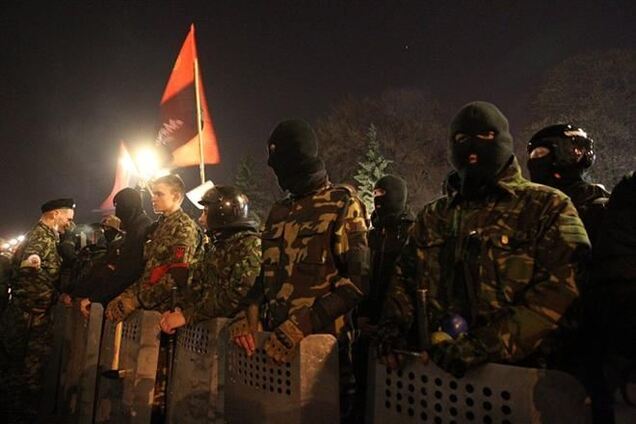 Мирослав Попович: 'Правый сектор' работает на Кремль