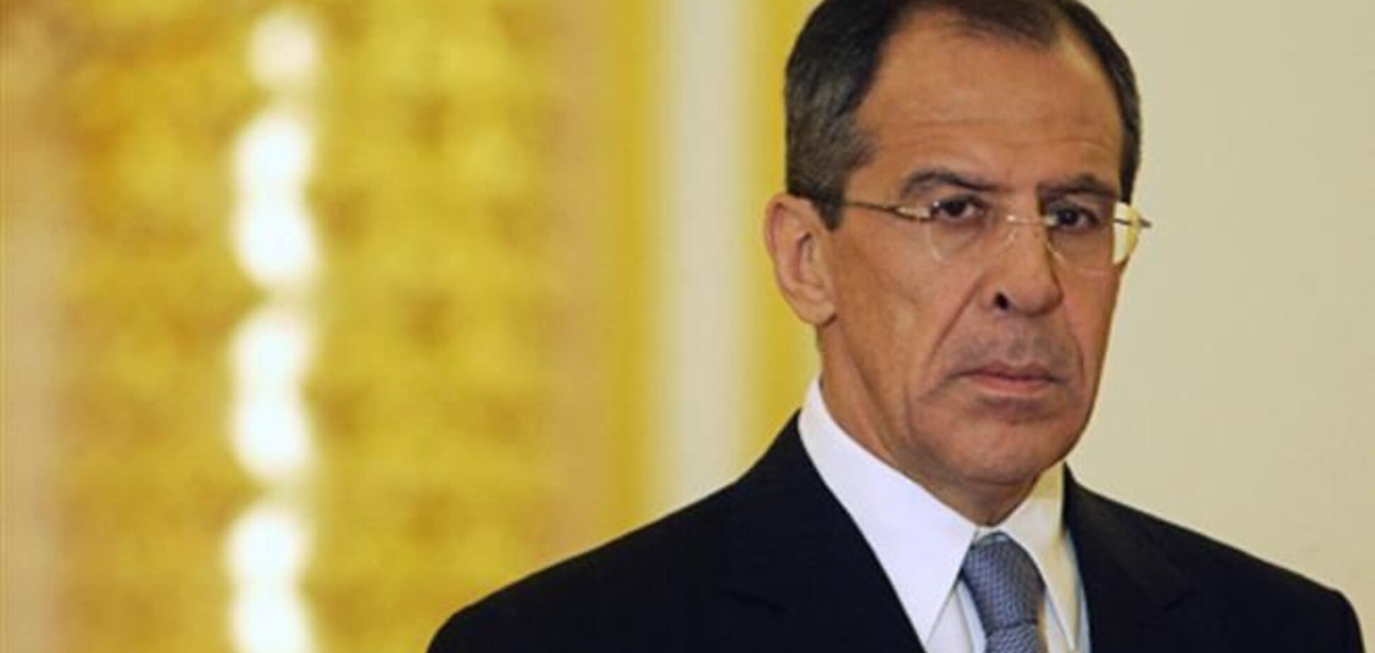 Лавров открестился от новых военных баз за пределами России