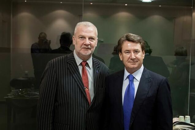 УНП выдвинула своего главу кандидатом на пост президента