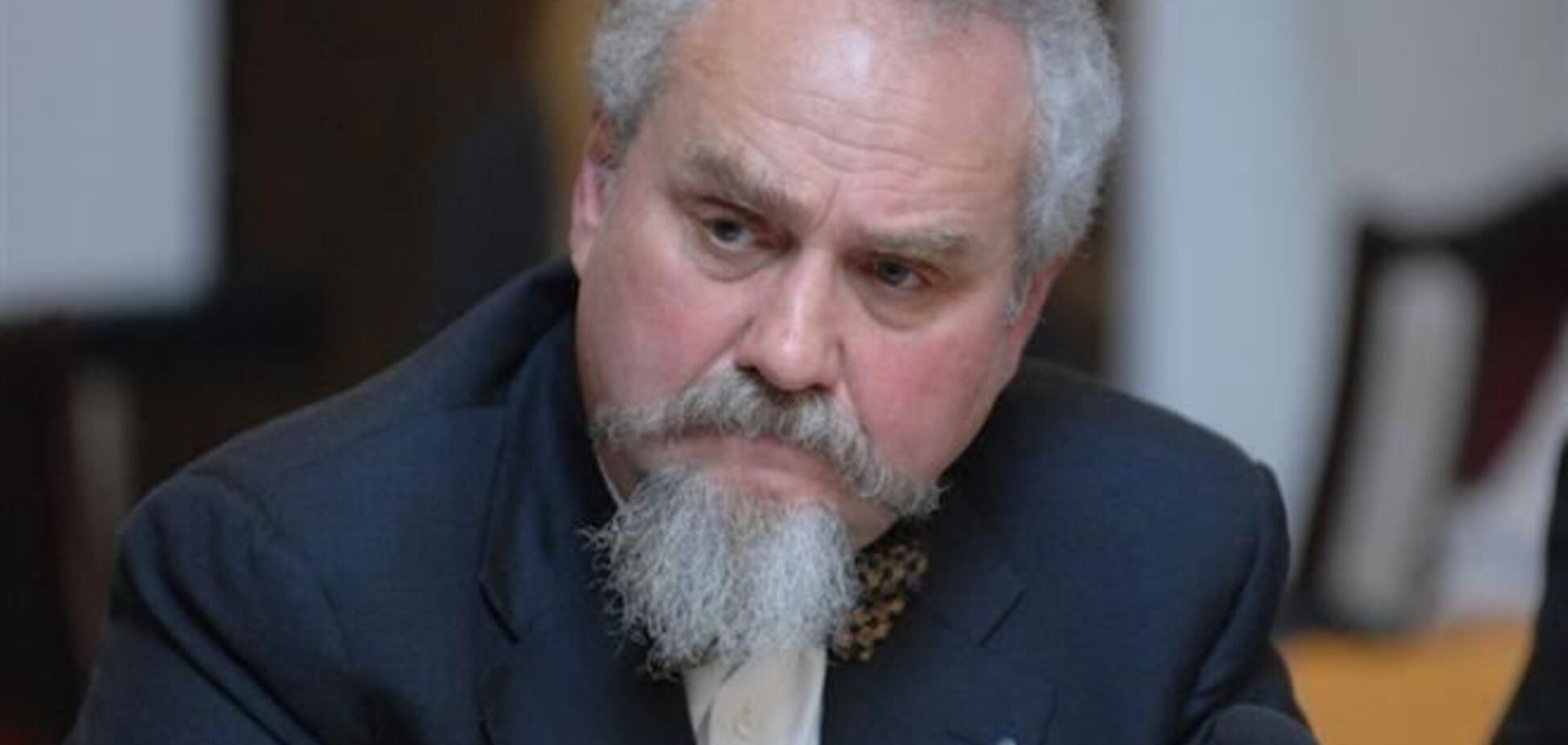 Уволенному из-за высказываний по Крыму профессору МГИМО предлагают работу в Чехии