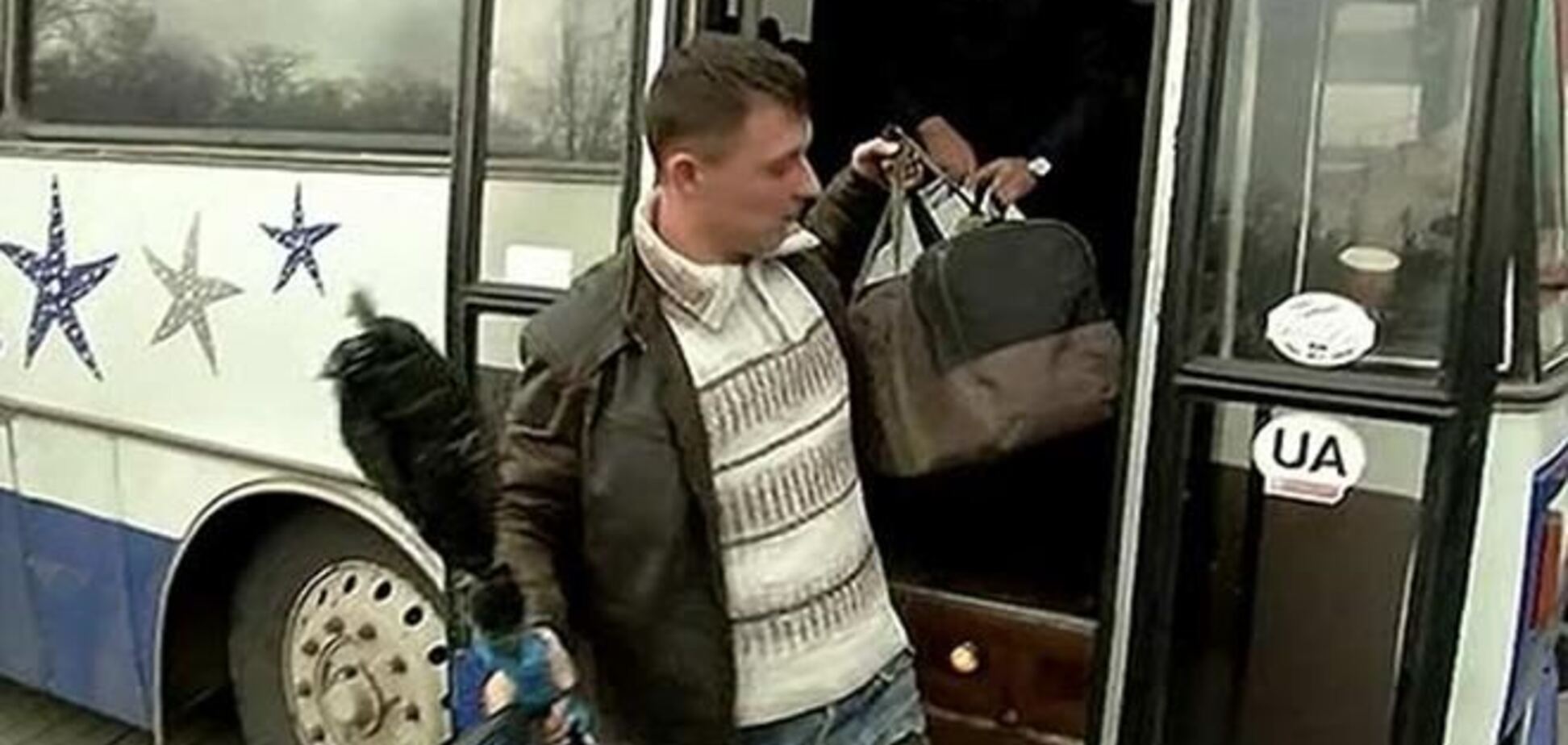 В Минобороны приступили к распределению крымских военных и их семей