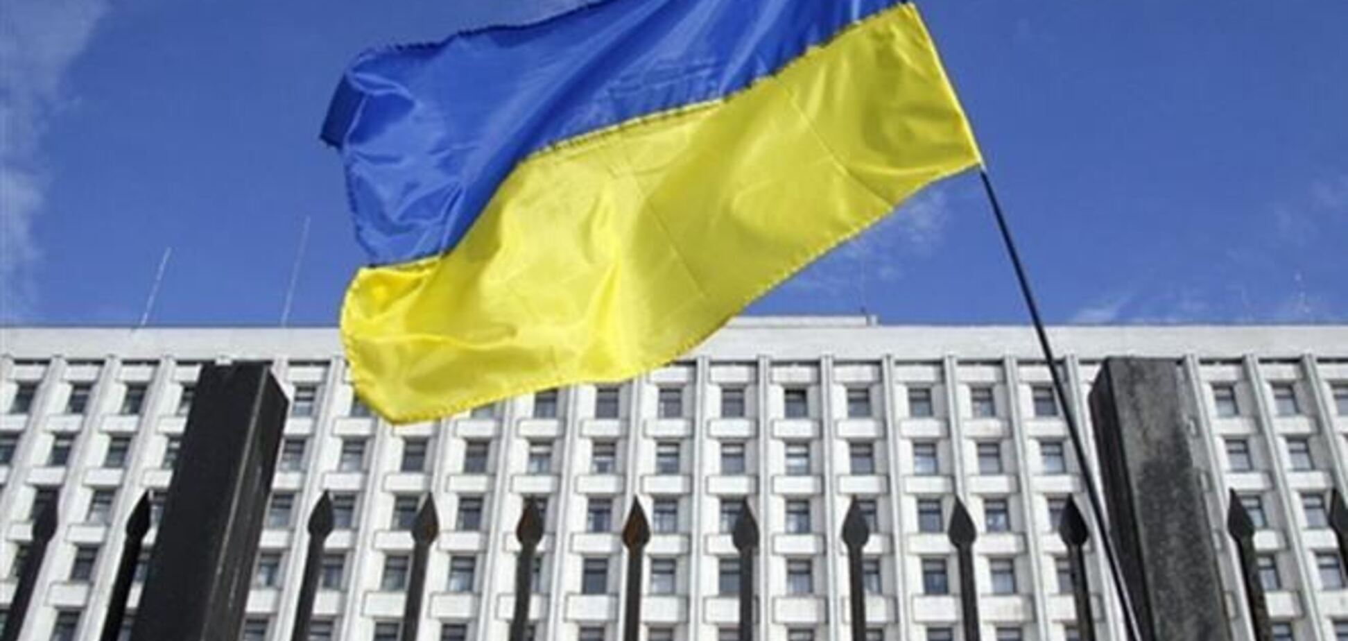 Визначилися головні кандидати в президенти України