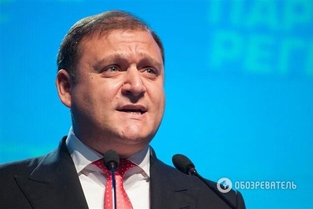 Грабли для Партии регионов