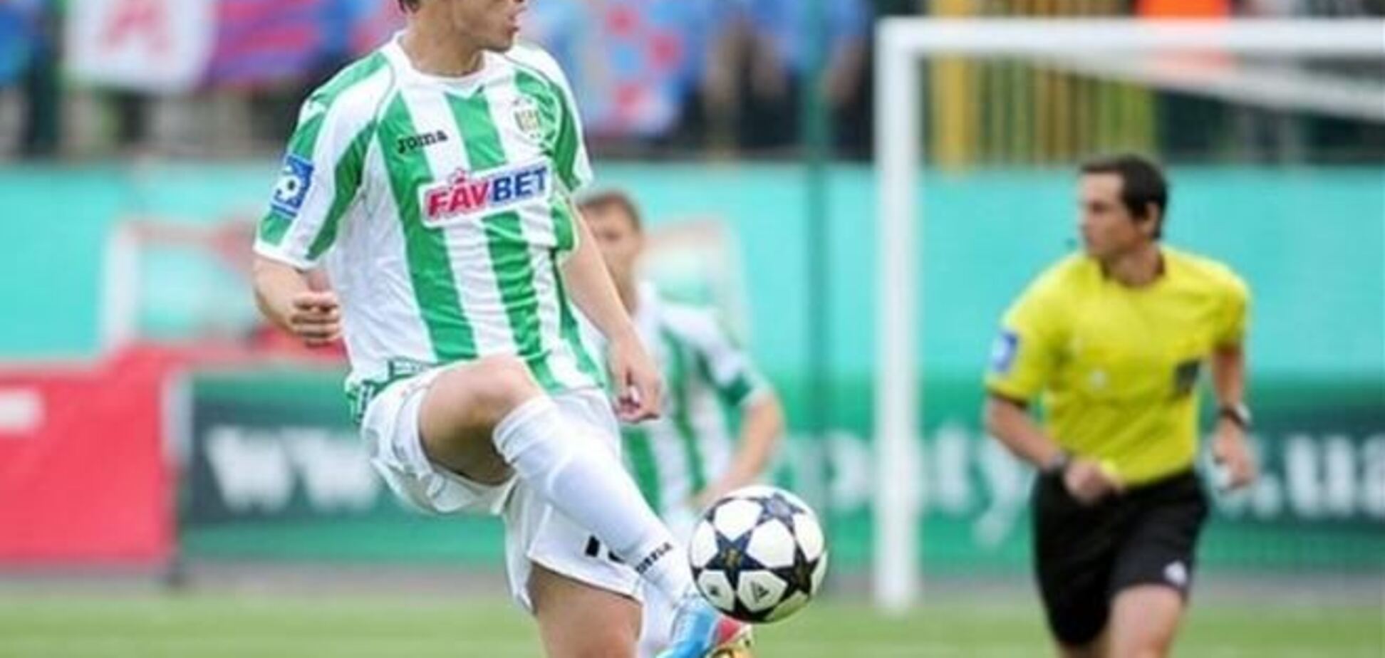 'Севастополь' проиграл во Львове. 'Говерла' - в Полтаве