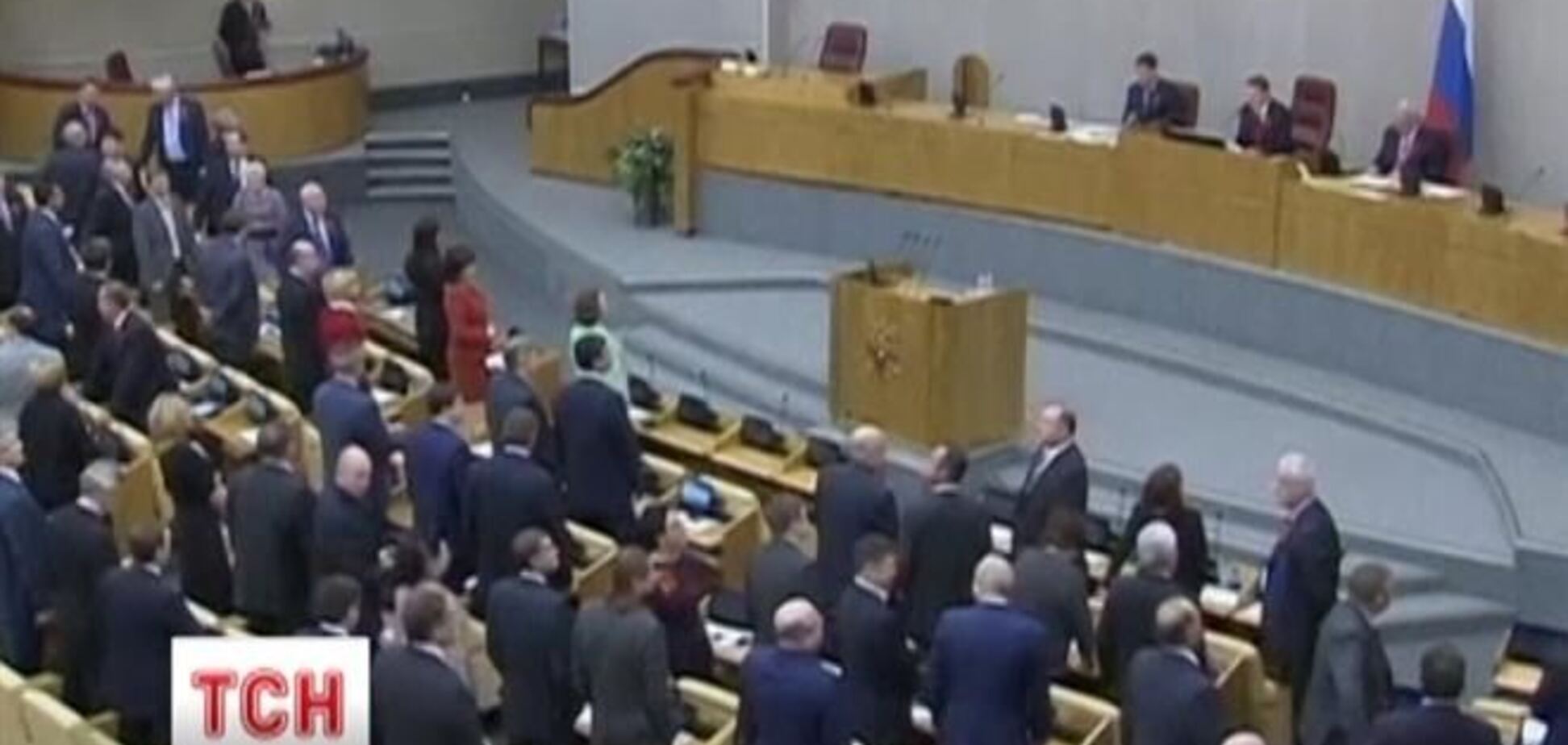 В Госдуме уверены, что механизма возвращения Крыма в Украину нет