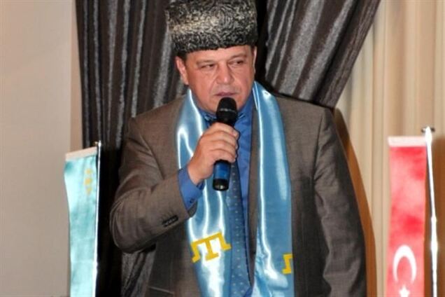 Меджлис призвал Украину разрешить крымчанам двойное гражданство