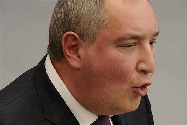 Рогозин хочет расширить 'империю' за счет русских за рубежами РФ