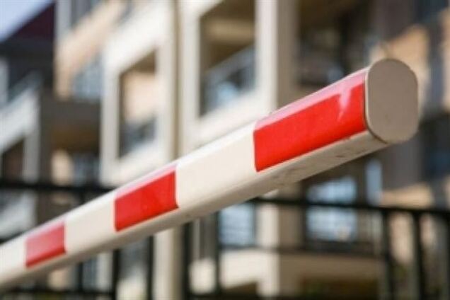 Украинские пограничники поймали российских журналистов-провокаторов