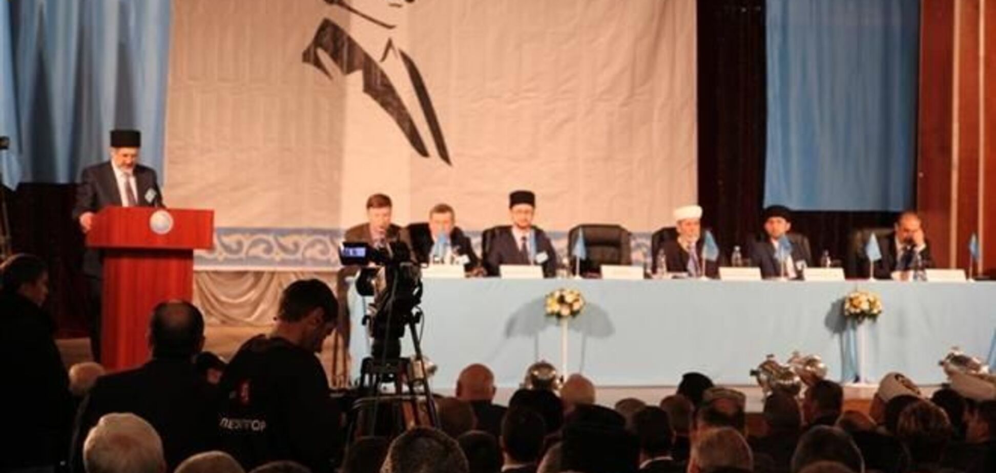 Кримські татари хочуть створити в Криму національну автономію