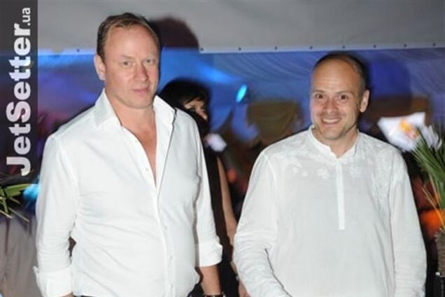 В автокатастрофе погиб зять Григория Суркиса