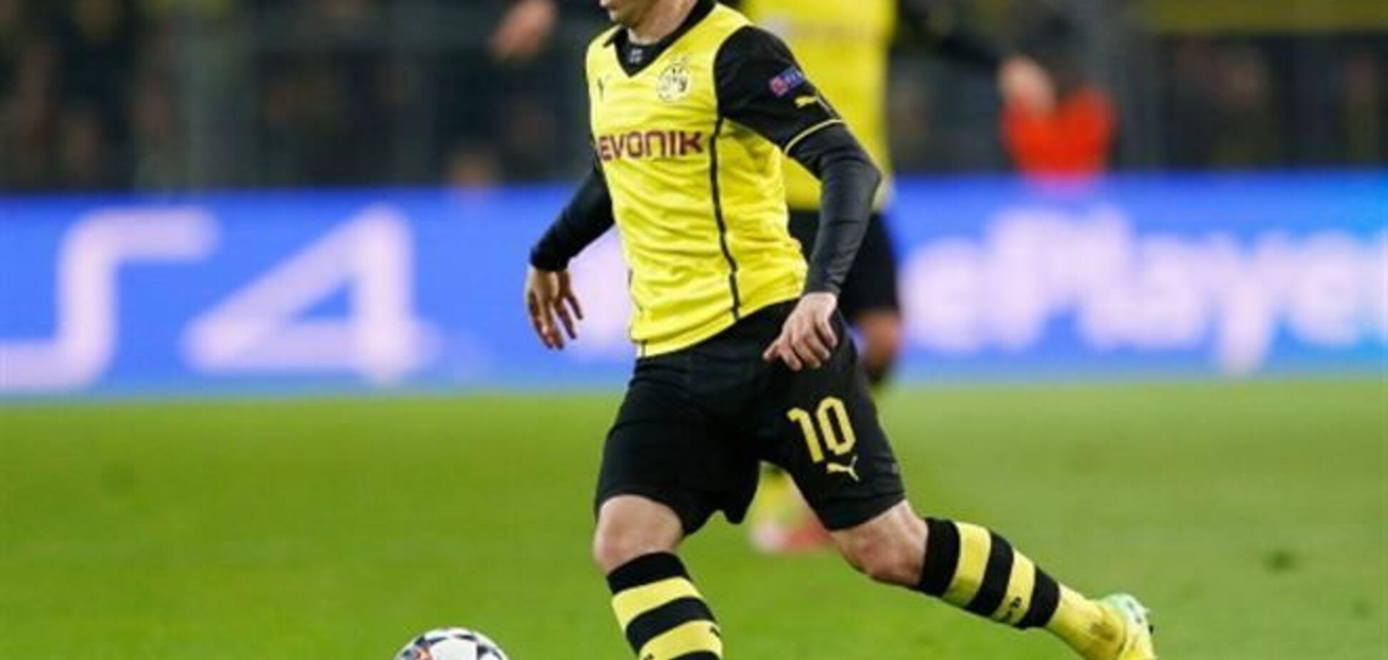 Переход Мхитаряна признан худшим трансфером 'Боруссии'