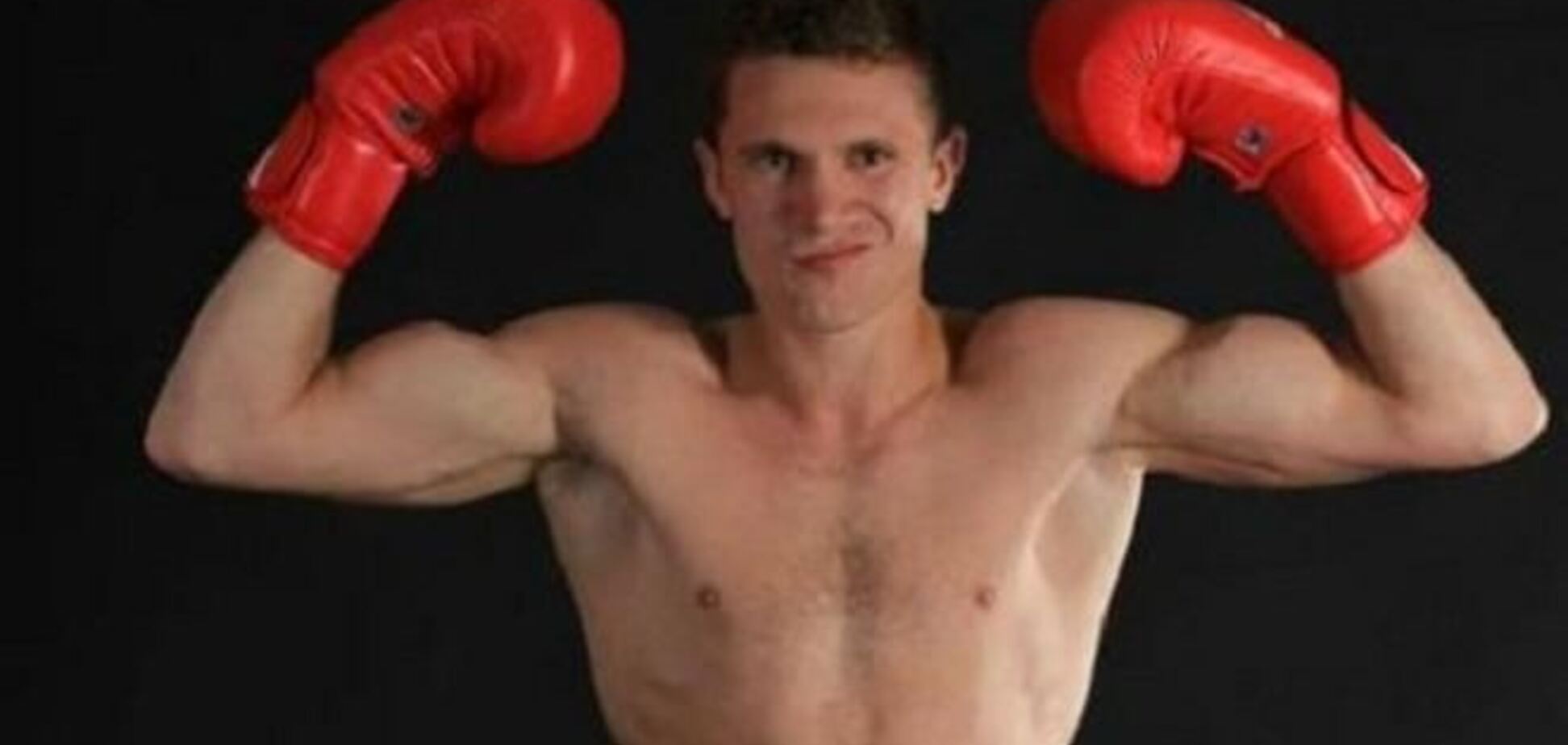 Украинский боксер Шелестюк побил американца Барбера