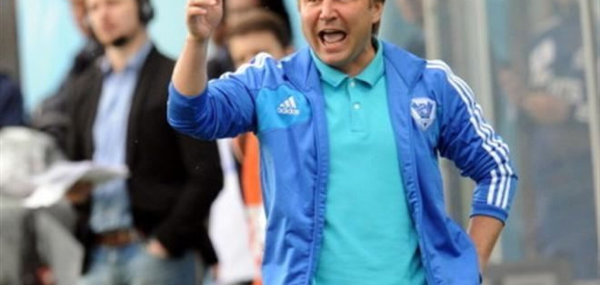 Калитвинцев: покинул 'Волгу' из-за череды проблем