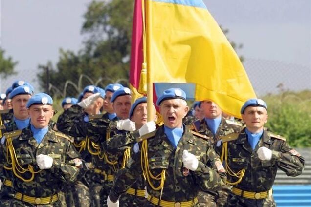 Как из Крыма выводили украинских военных