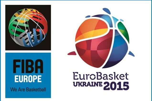 Лубкивский: агрессия России препятствует подготовке к Евробаскету-2015