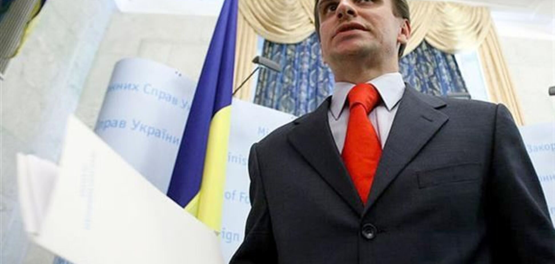 ЄС дав Росії 48 годин на деескалацію конфлікту - Єлісєєв
