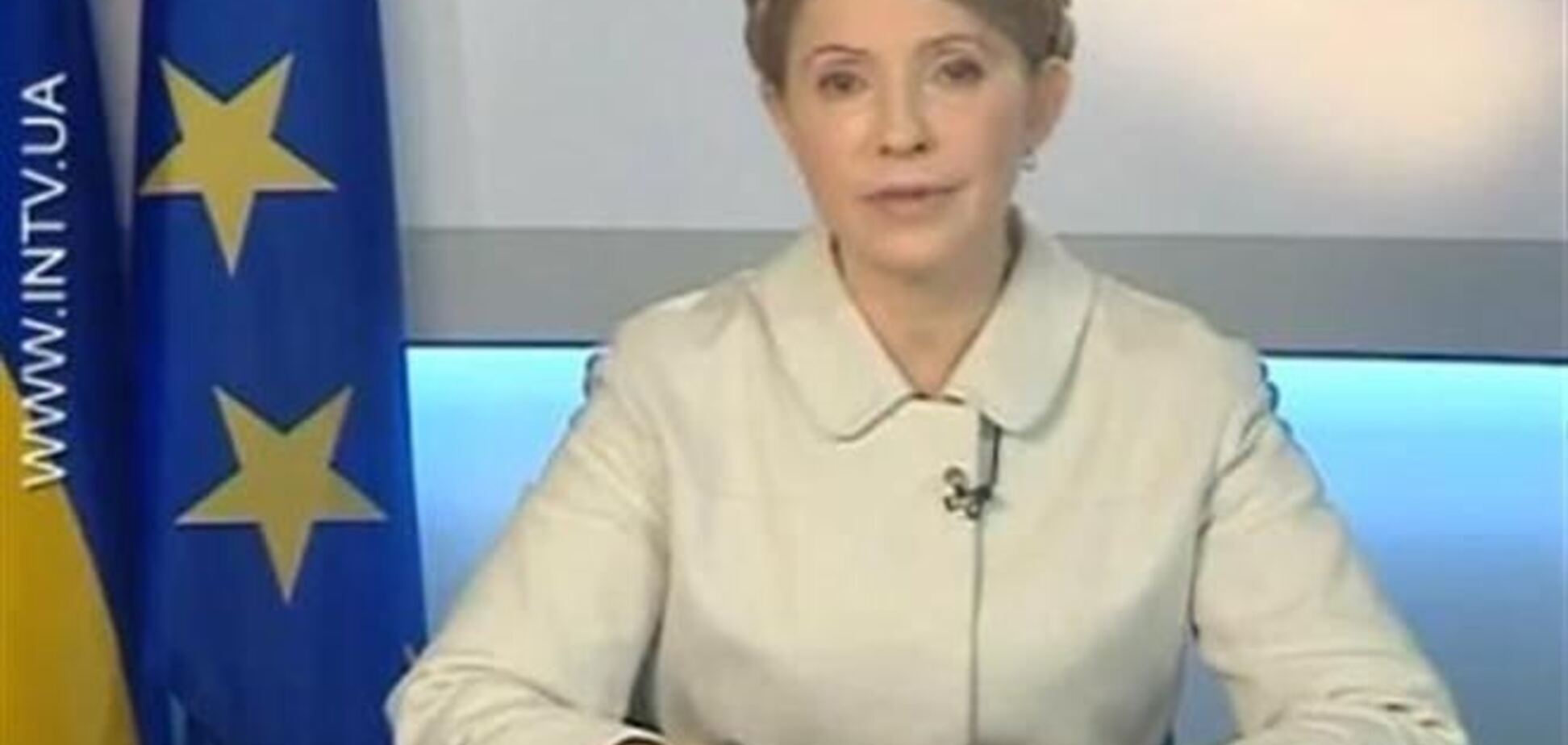 Украинцы в соцсетях отправляют Тимошенко на пенсию и в 'сад'