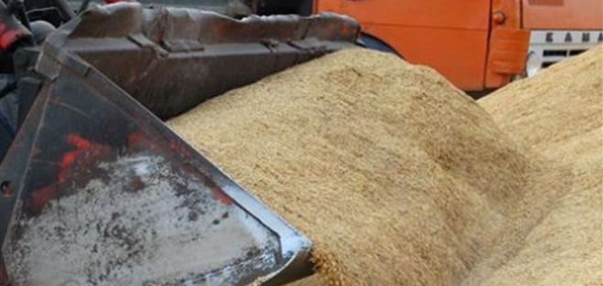 За осенне-зимний сезон Украина экспортировала 24,7 млн тонн зерновых