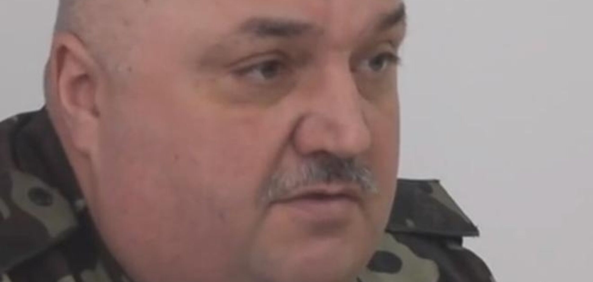 Военные перехватили разговор Путина с российскими командирами в Крыму