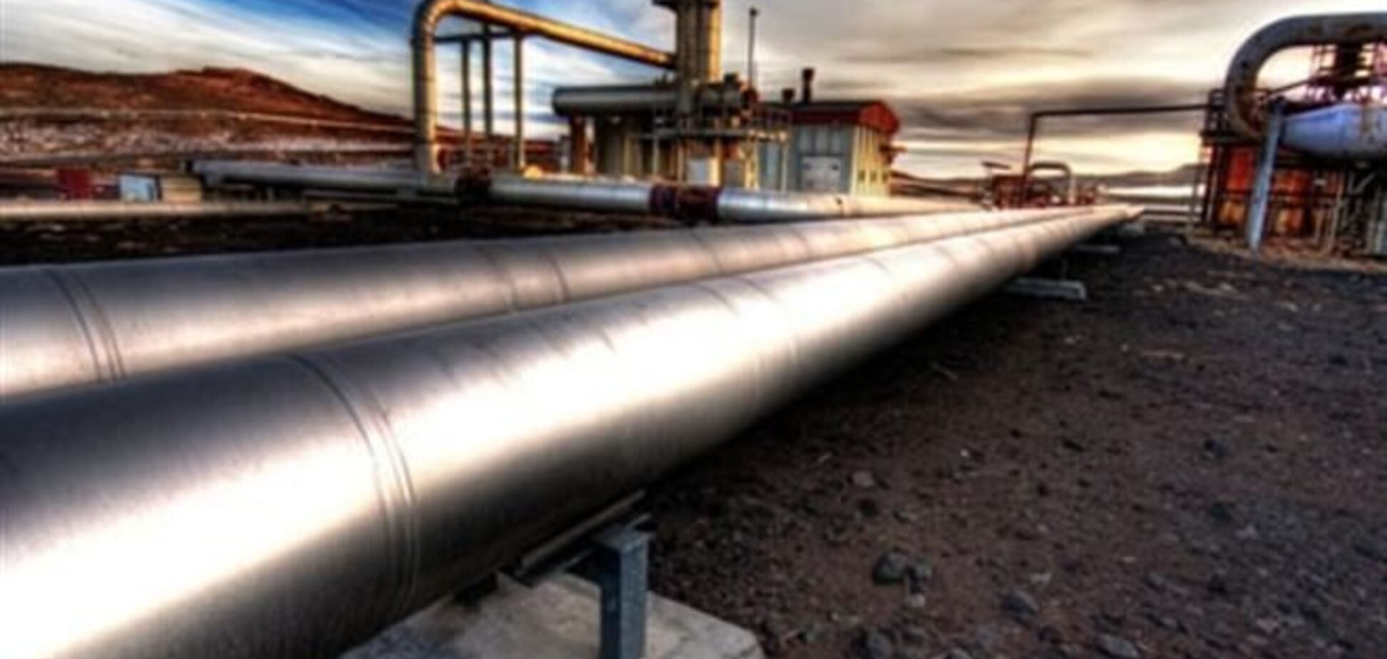 Таможенный союз вводит санкции на поставки нефтепродуктов в Украину