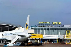 Балласт на крыльях Украины