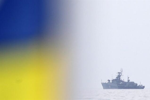 Відбулася спроба збройного захоплення штабу ВМС України