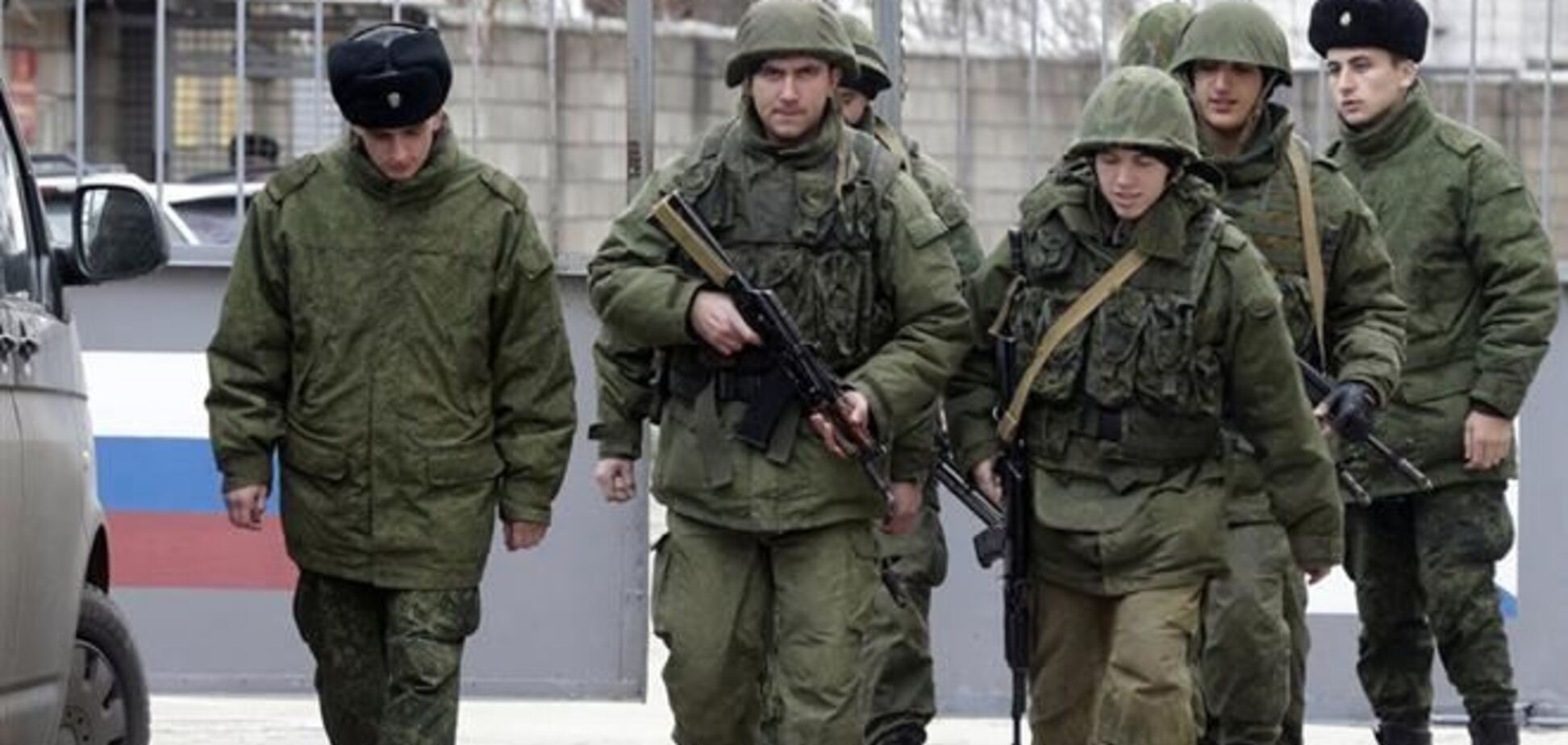 Австралия бойкотирует российских политиков – в знак солидарности с Украиной