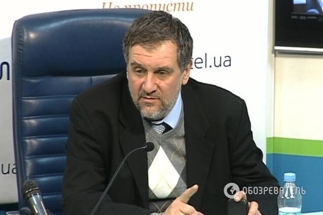 Путин хотел всю Украину, но проиграл – Гарань