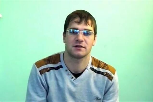 Активист Майдана на камеру рассказал о зверствах 'титушек'