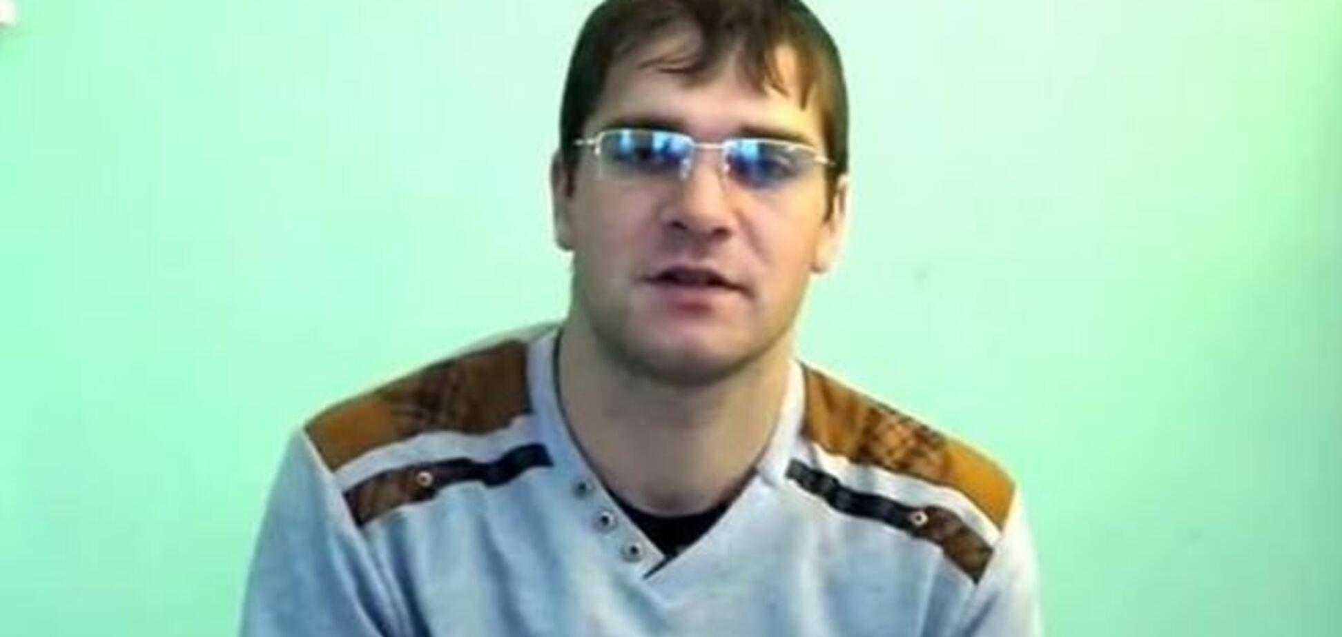 Активіст Майдану на камеру розповів про звірства 'тітушек'