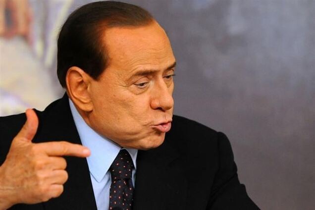 Европа может привлечь Берлускони как посредника в переговорах с Россией