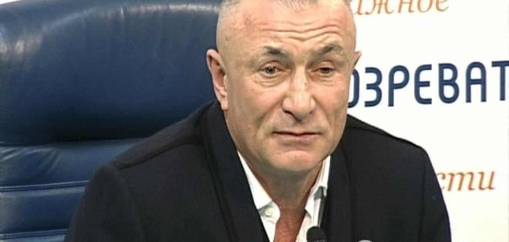 Все должны консолидироваться вокруг новой власти – Гавриш