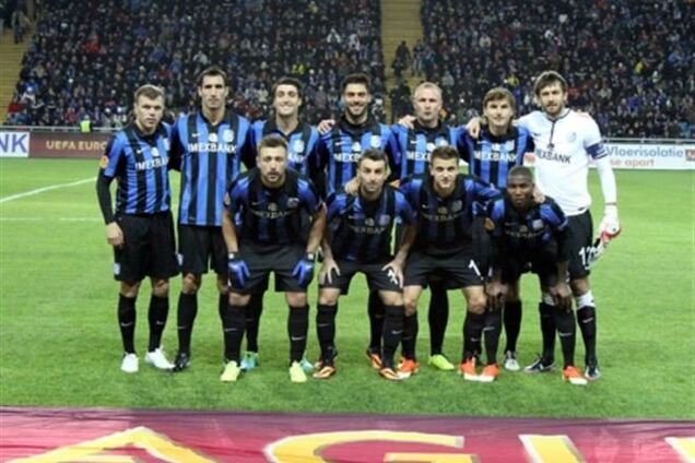 Пять легионеров досрочно расторгли контракты с 'Черноморцем'