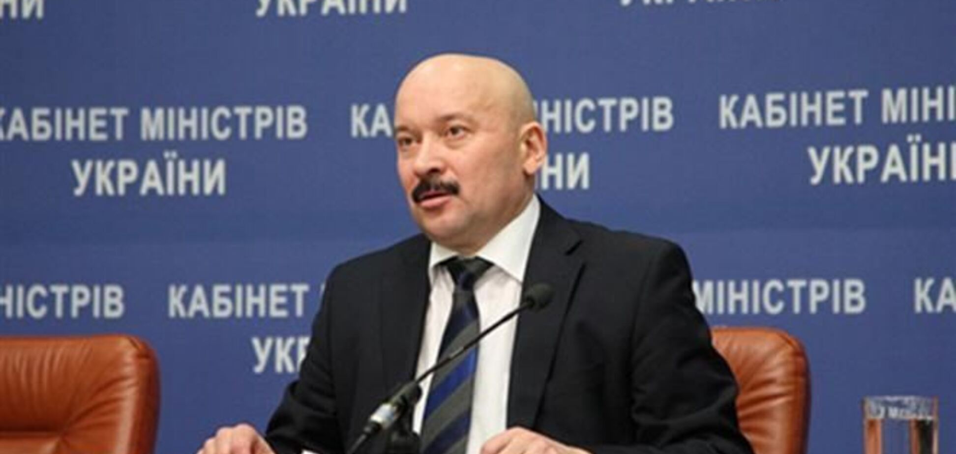 Гриценко звинувачує нового губернатора Луганщини у злочинах проти Майдану