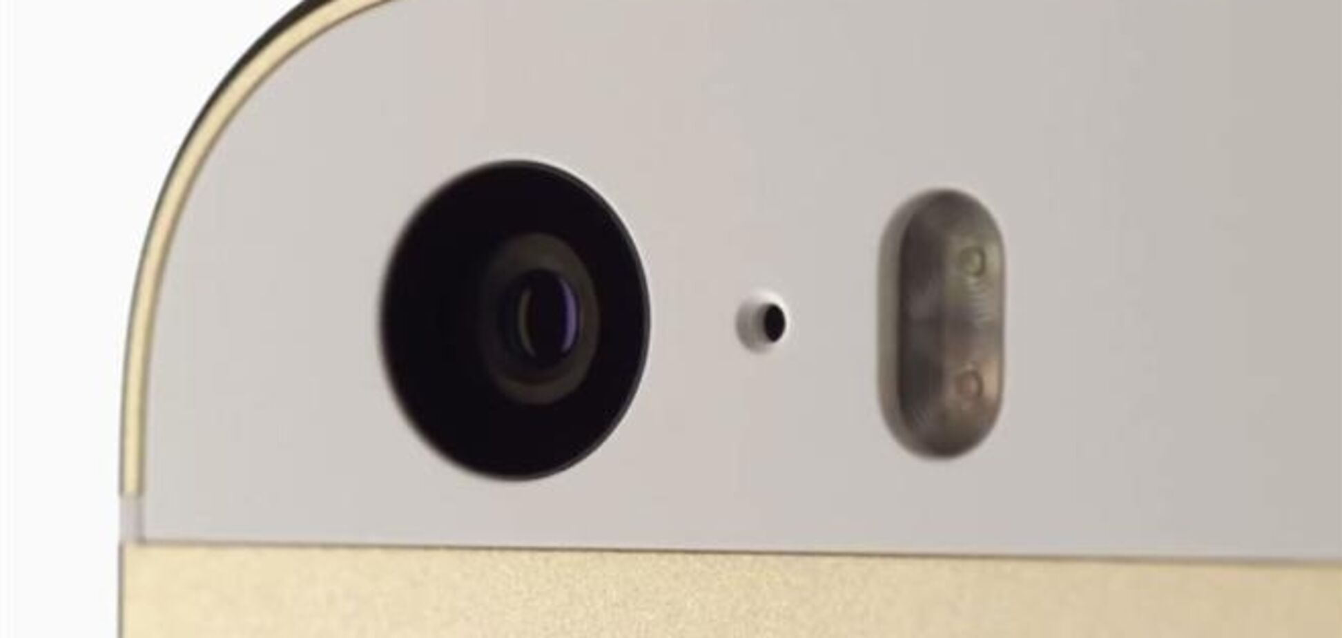 Инсайдер утверждает, что у iPhone 6 будет задняя камера на 8MP с апертурой f/2.0