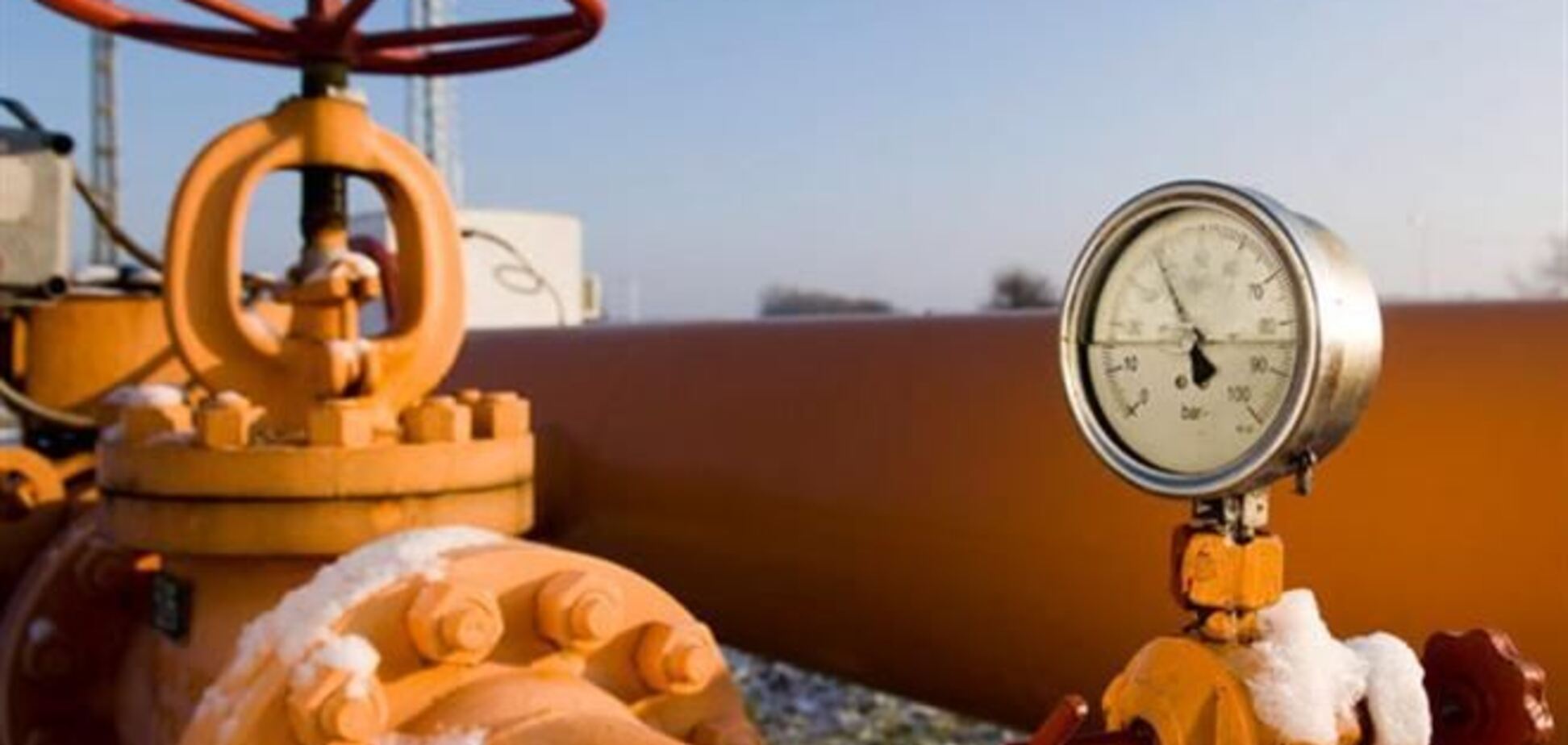 Украина может полностью отказаться от российского газа