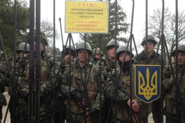 Украинцы не сдаются. Полувоенная хроника блокады