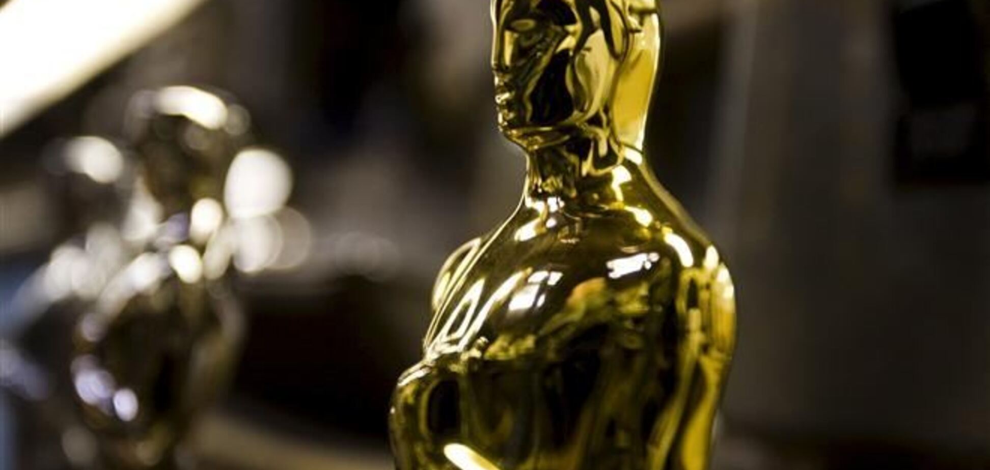 В Лос-Анджелесе вручили 'Оскары'