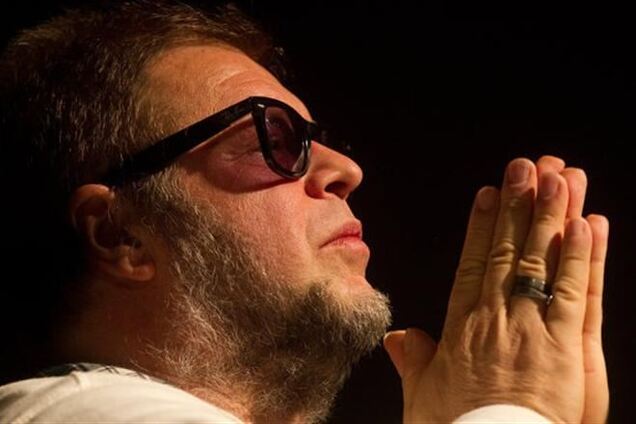 Борис Гребенщиков - телеканалу 'Россия 24': вы играете на руку дьяволу