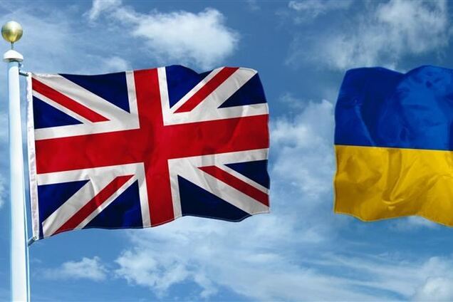 Великобритания выделяет Украине 10 млн фунтов стерлингов – Уильям Хейг