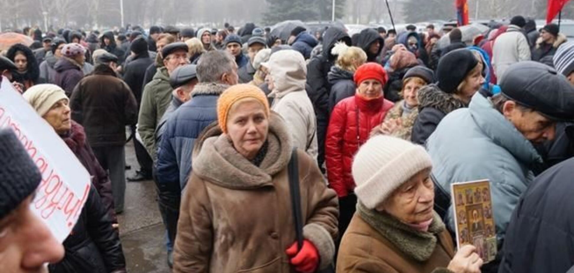 В Одесской ОГА ищут бомбу