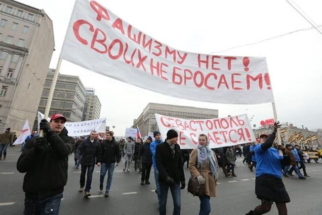 Аксенов: в Крыму Майдана с покрышками и черным дымом никогда не будет