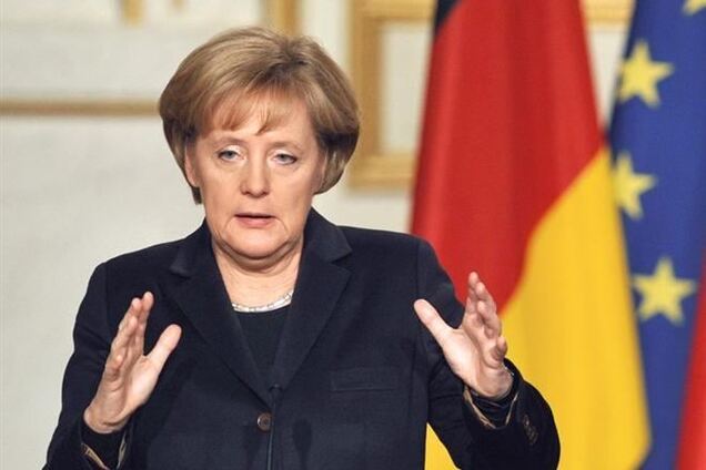 Німеччина натякає, що Україні слід замислитися про федералізацію