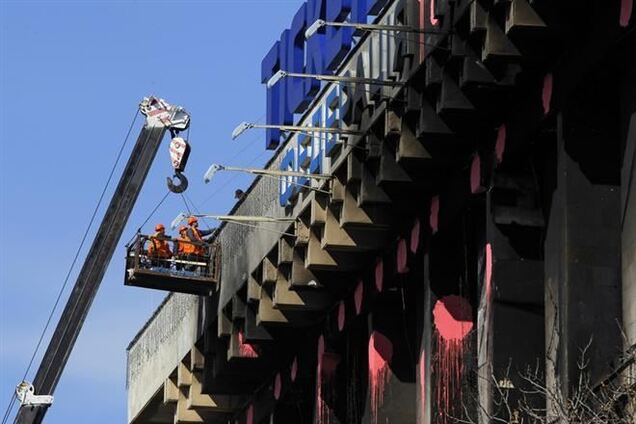 У понеділок з лікування в Польщі в Україну повернуться евромайдановци